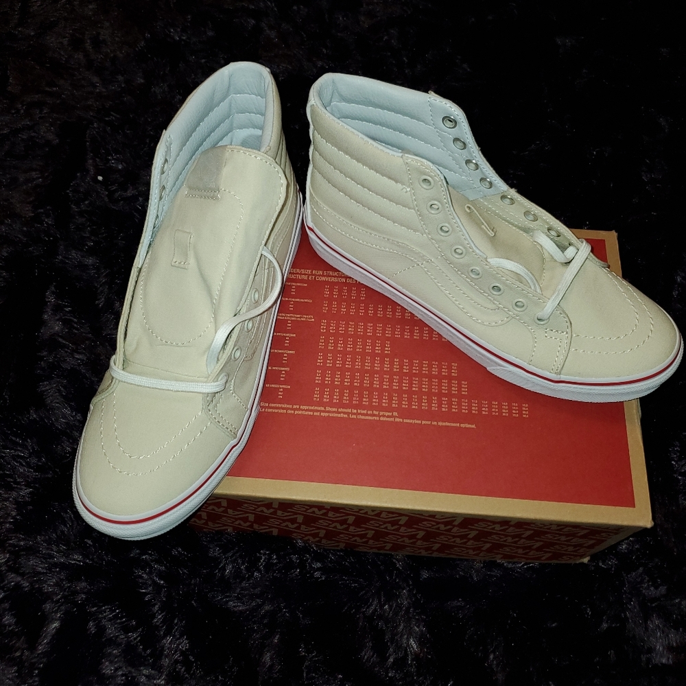 Vans Sneakers